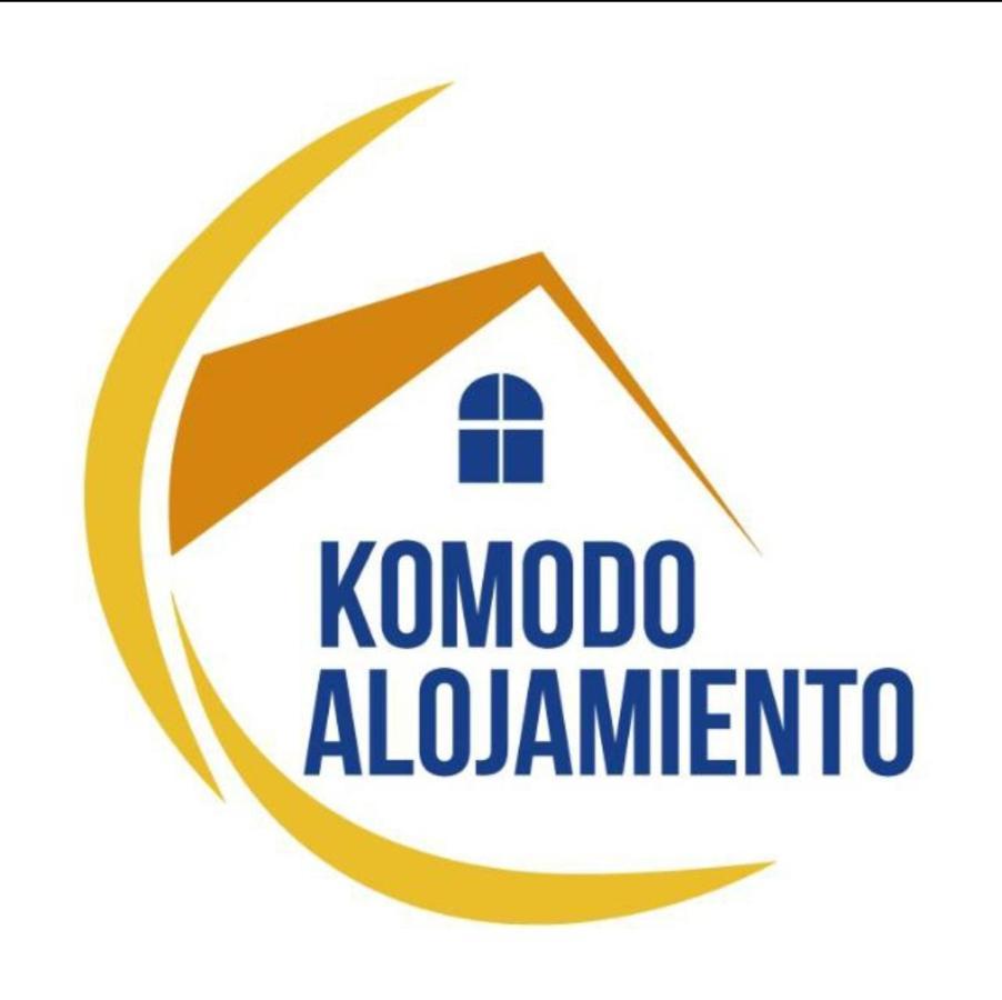 Komodo Alojamiento- Hostal Autoservicio - Ubicado Muy Cerca Al Centro Historico -Habitaciones Con Bano Privado, Wifi , Cama 2X2 Popayan Exterior foto