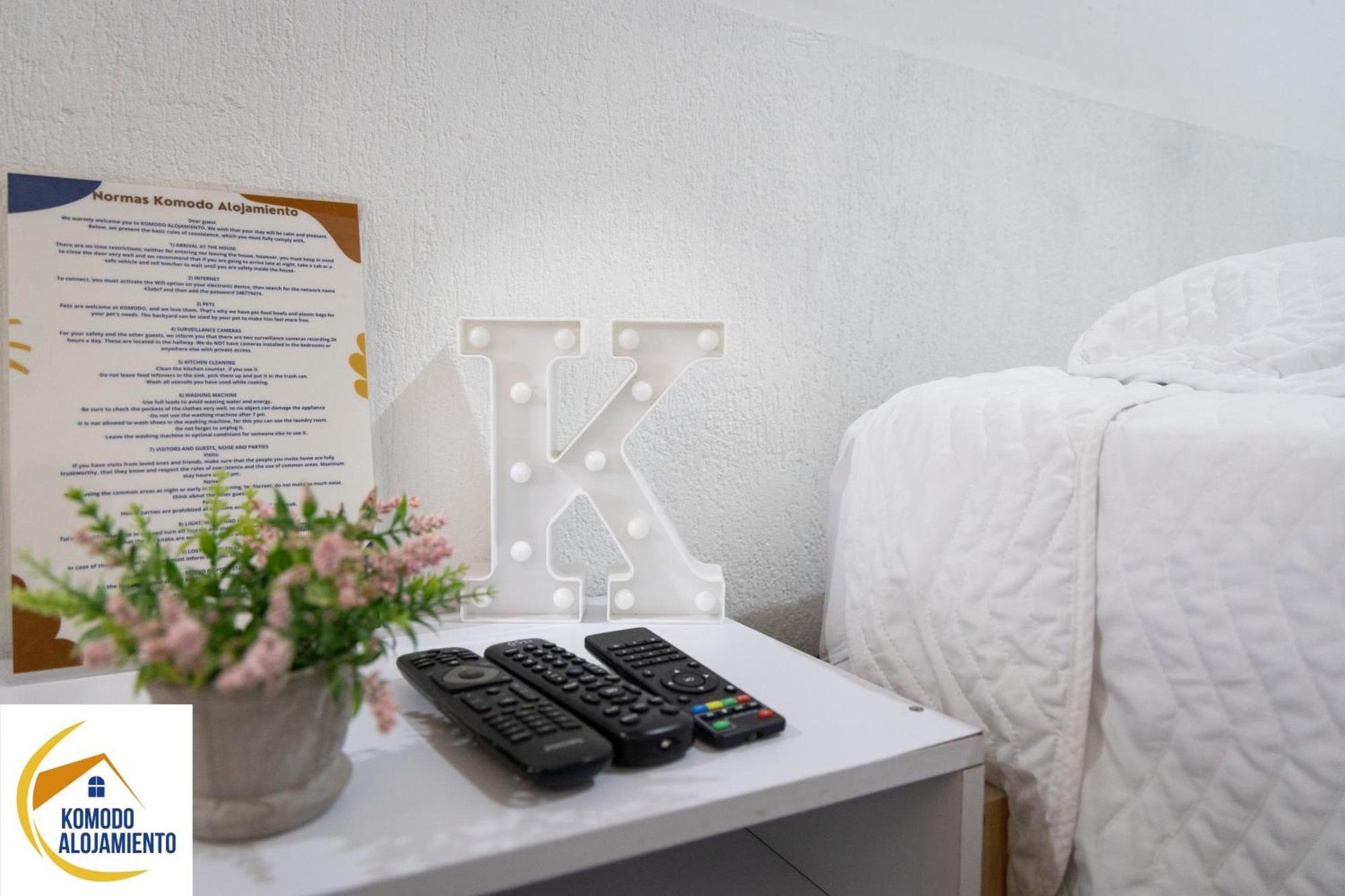 Komodo Alojamiento- Hostal Autoservicio, Ubicado Cerca Al Centro Historico - Bano Privado, Wifi , Cama 2X2 Y Agua Caliente Y Cocina Compartida Popayan Exterior foto