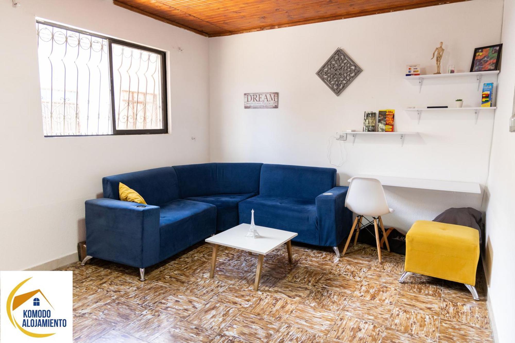 Komodo Alojamiento- Hostal Autoservicio, Ubicado Cerca Al Centro Historico - Bano Privado, Wifi , Cama 2X2 Y Agua Caliente Y Cocina Compartida Popayan Exterior foto